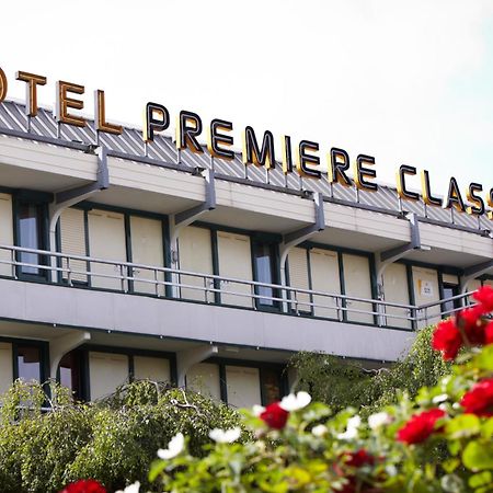 Premiere Classe Valence Sud Ngoại thất bức ảnh