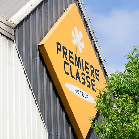 Premiere Classe Valence Sud Ngoại thất bức ảnh