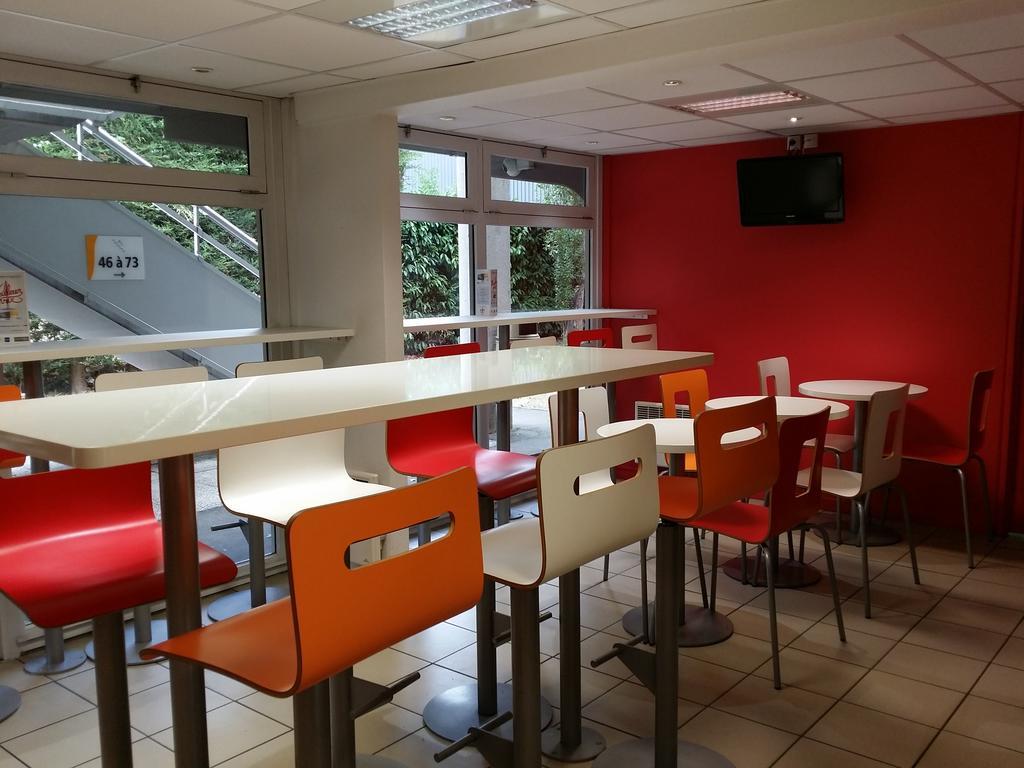 Premiere Classe Valence Sud Ngoại thất bức ảnh