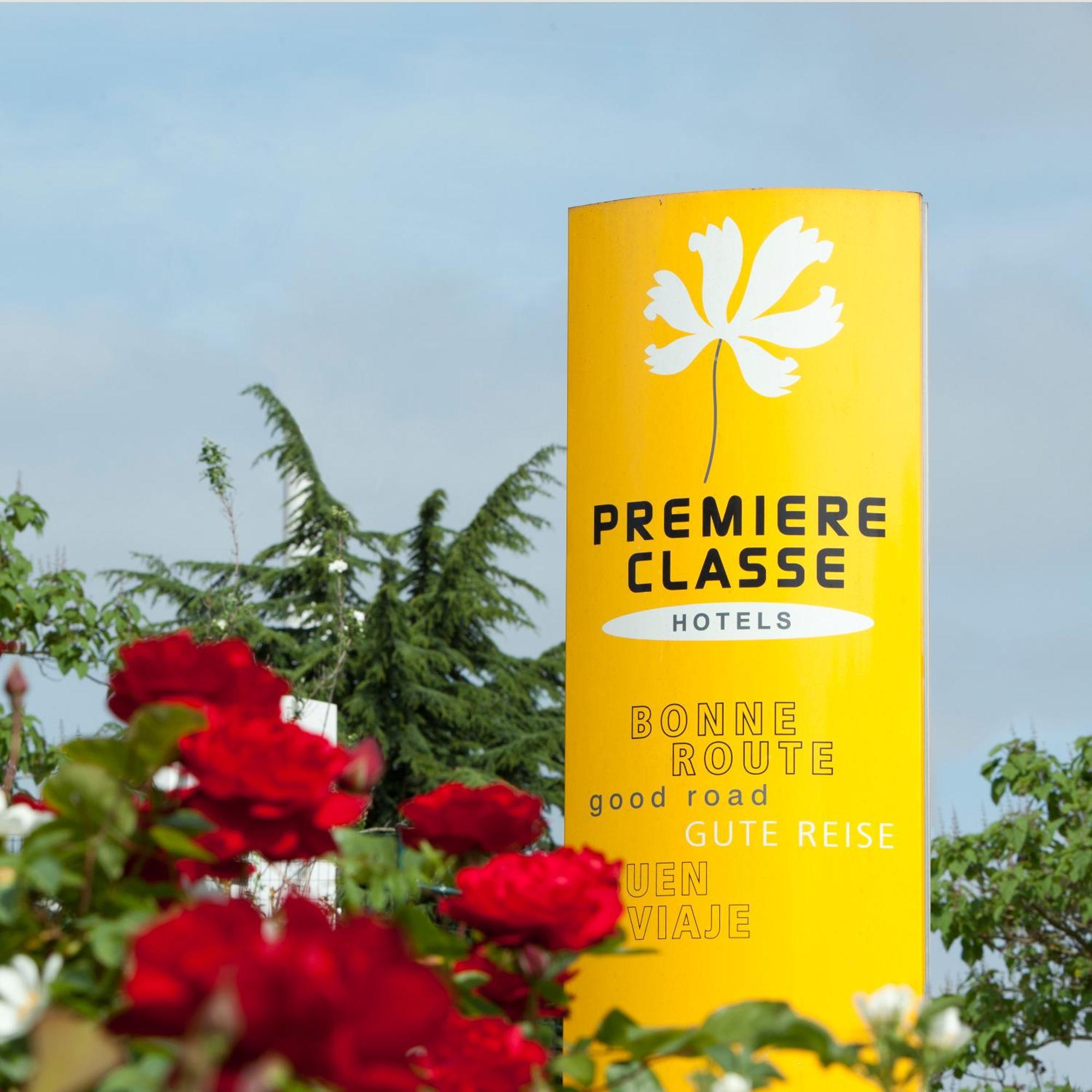 Premiere Classe Valence Sud Ngoại thất bức ảnh