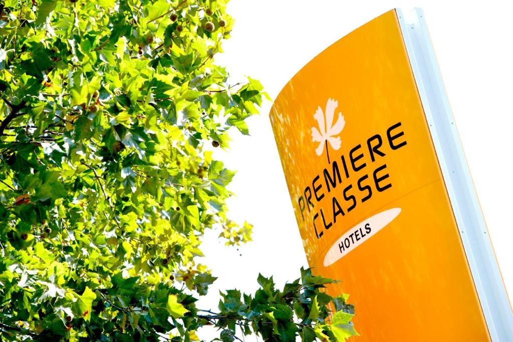 Premiere Classe Valence Sud Ngoại thất bức ảnh