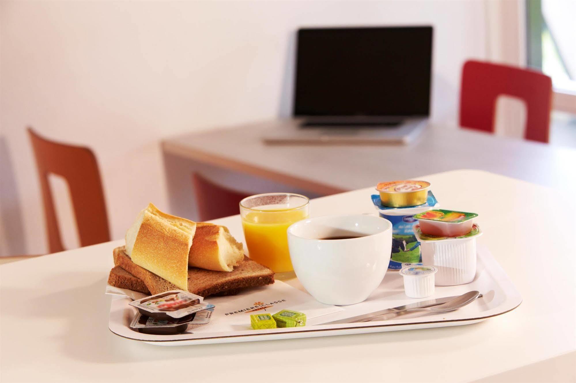 Premiere Classe Valence Sud Ngoại thất bức ảnh