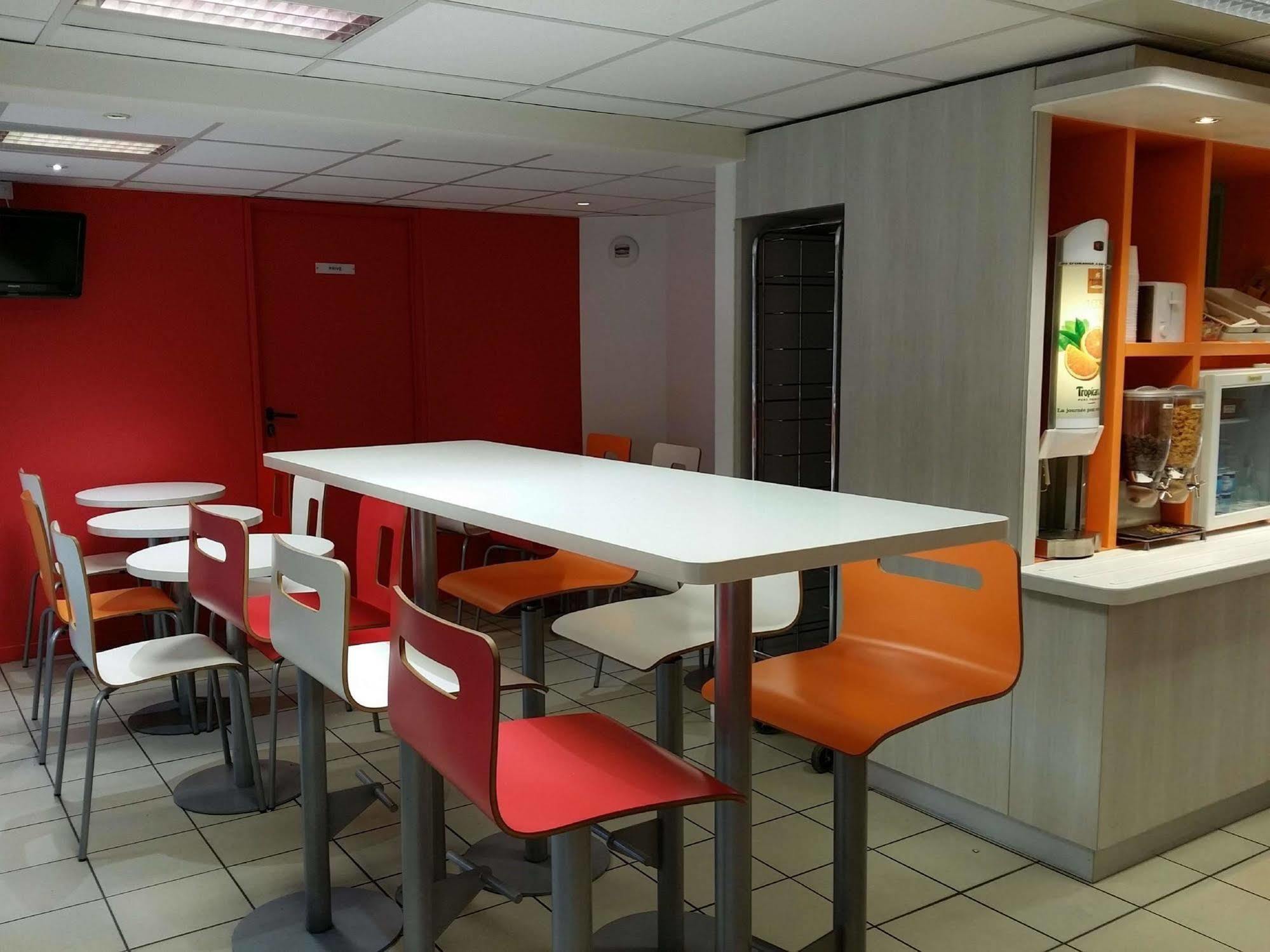 Premiere Classe Valence Sud Ngoại thất bức ảnh