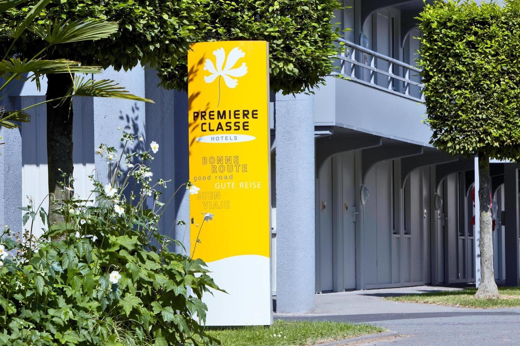 Premiere Classe Valence Sud Ngoại thất bức ảnh