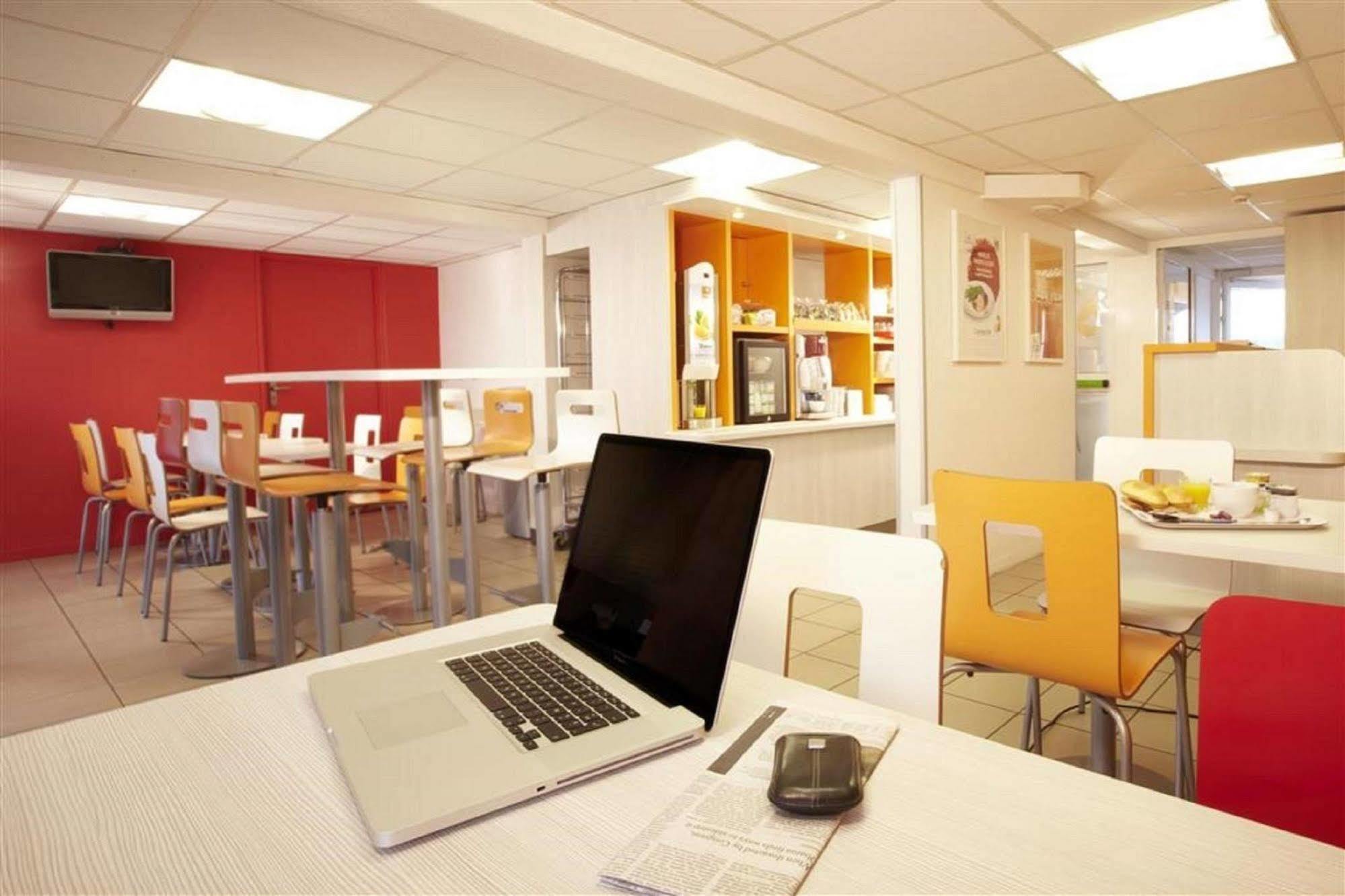 Premiere Classe Valence Sud Ngoại thất bức ảnh