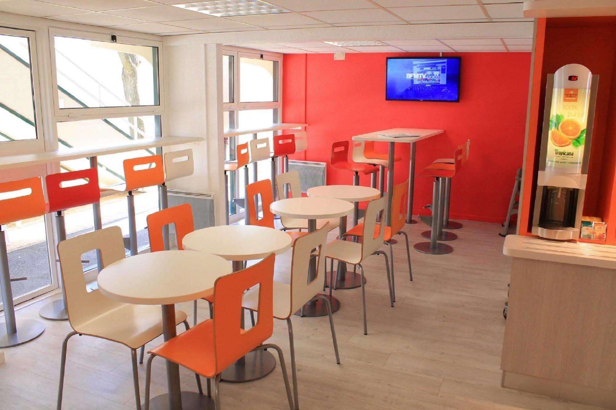 Premiere Classe Valence Sud Ngoại thất bức ảnh
