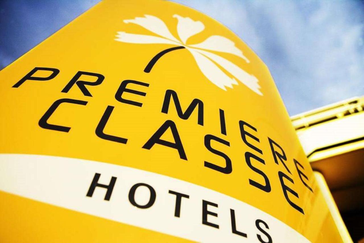 Premiere Classe Valence Sud Ngoại thất bức ảnh